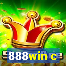 888win c